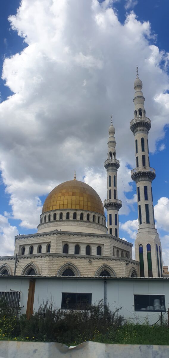 חיים משותפים