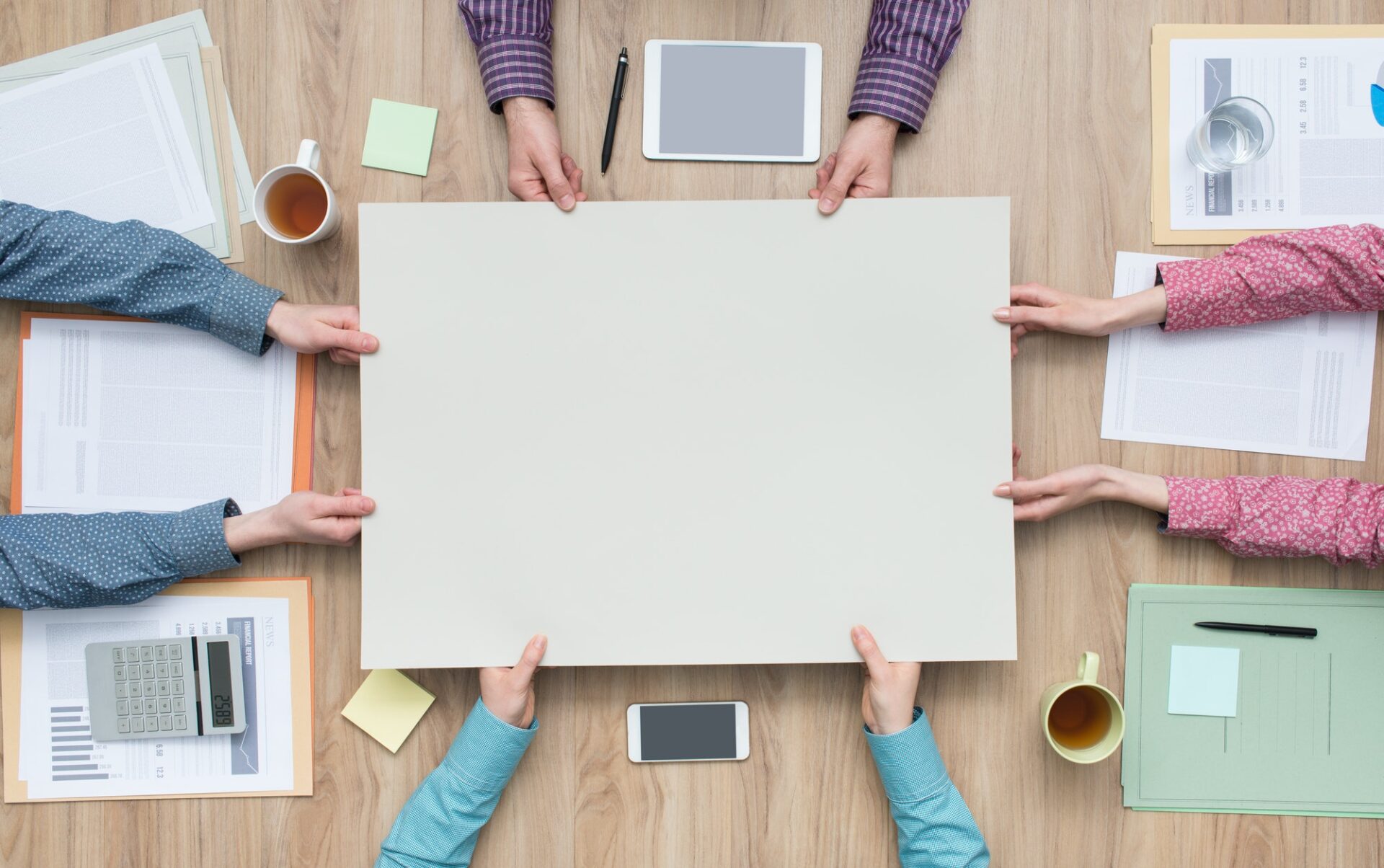 business-team-working-on-a-project