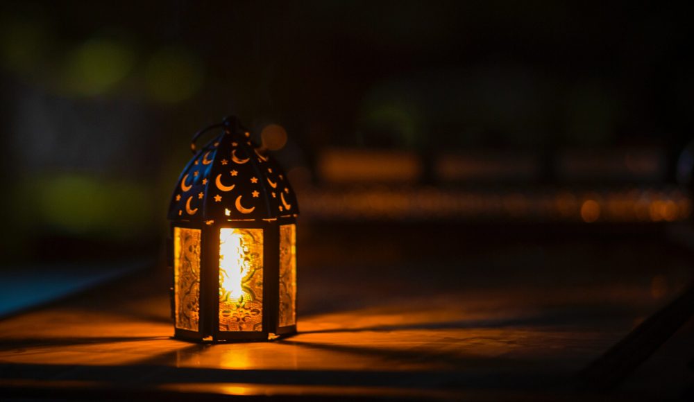 lamp